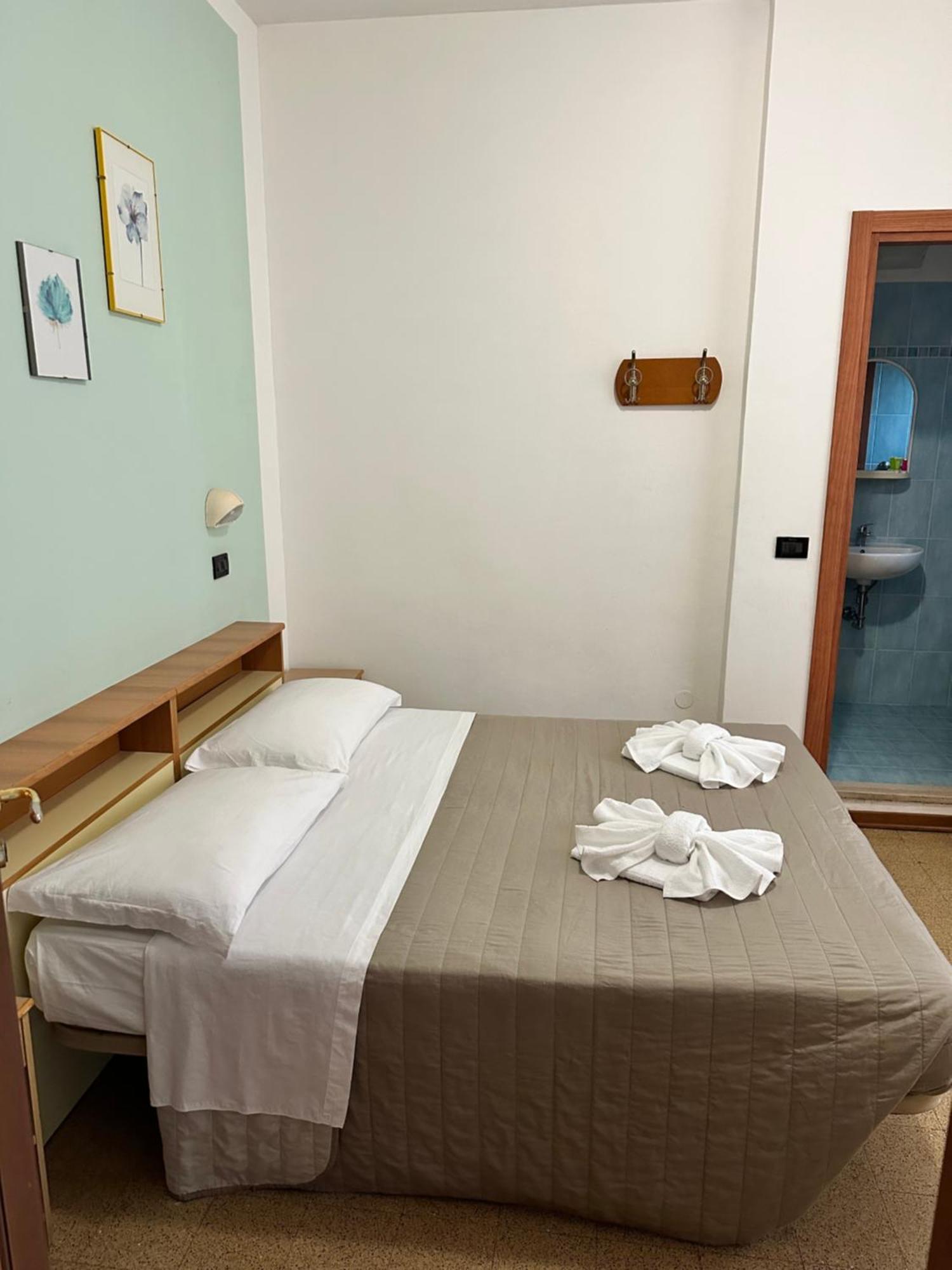 Hotel Enna Rimini Exterior photo